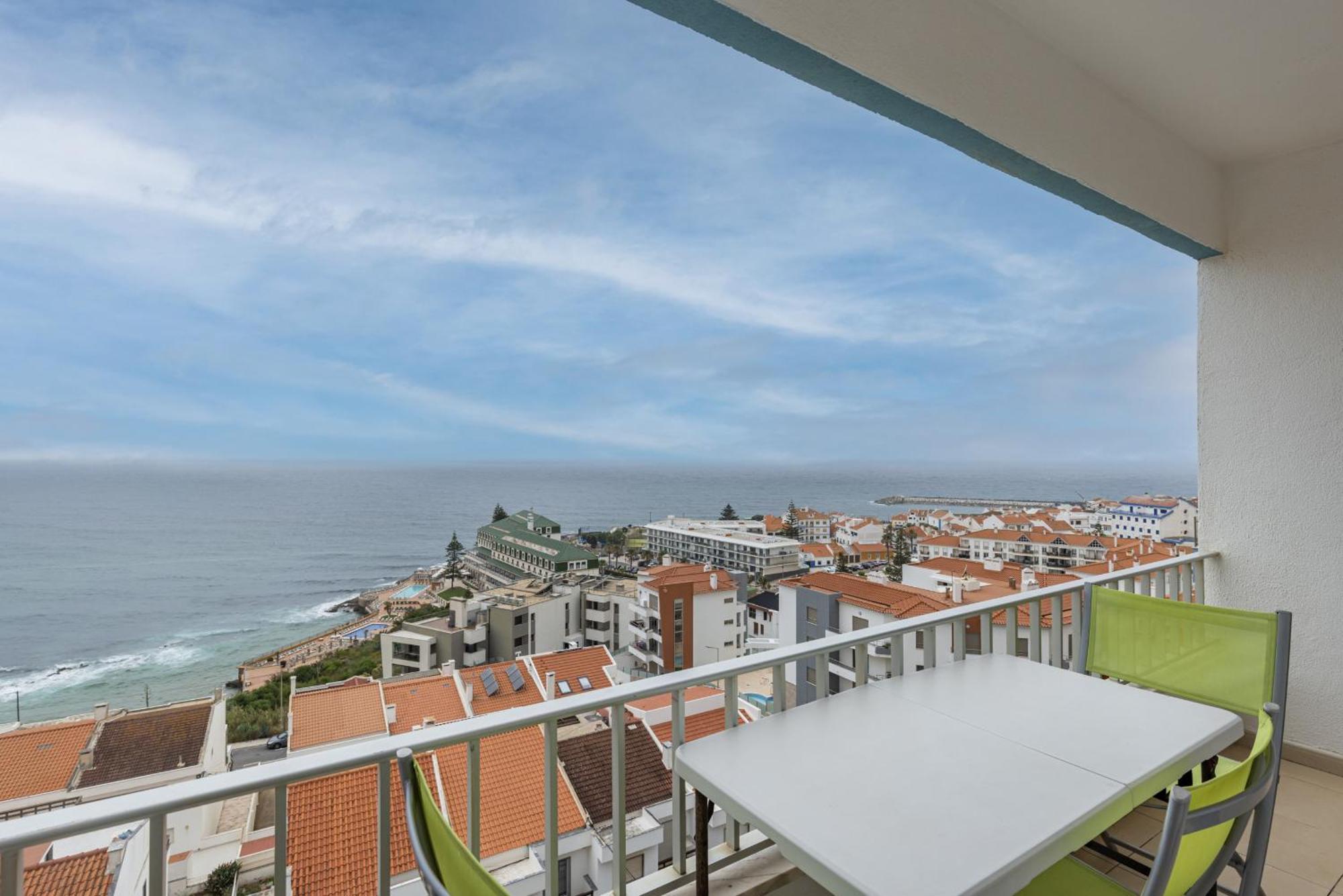 Casa Dos Barcos By Innkeeper Ericeira Εξωτερικό φωτογραφία