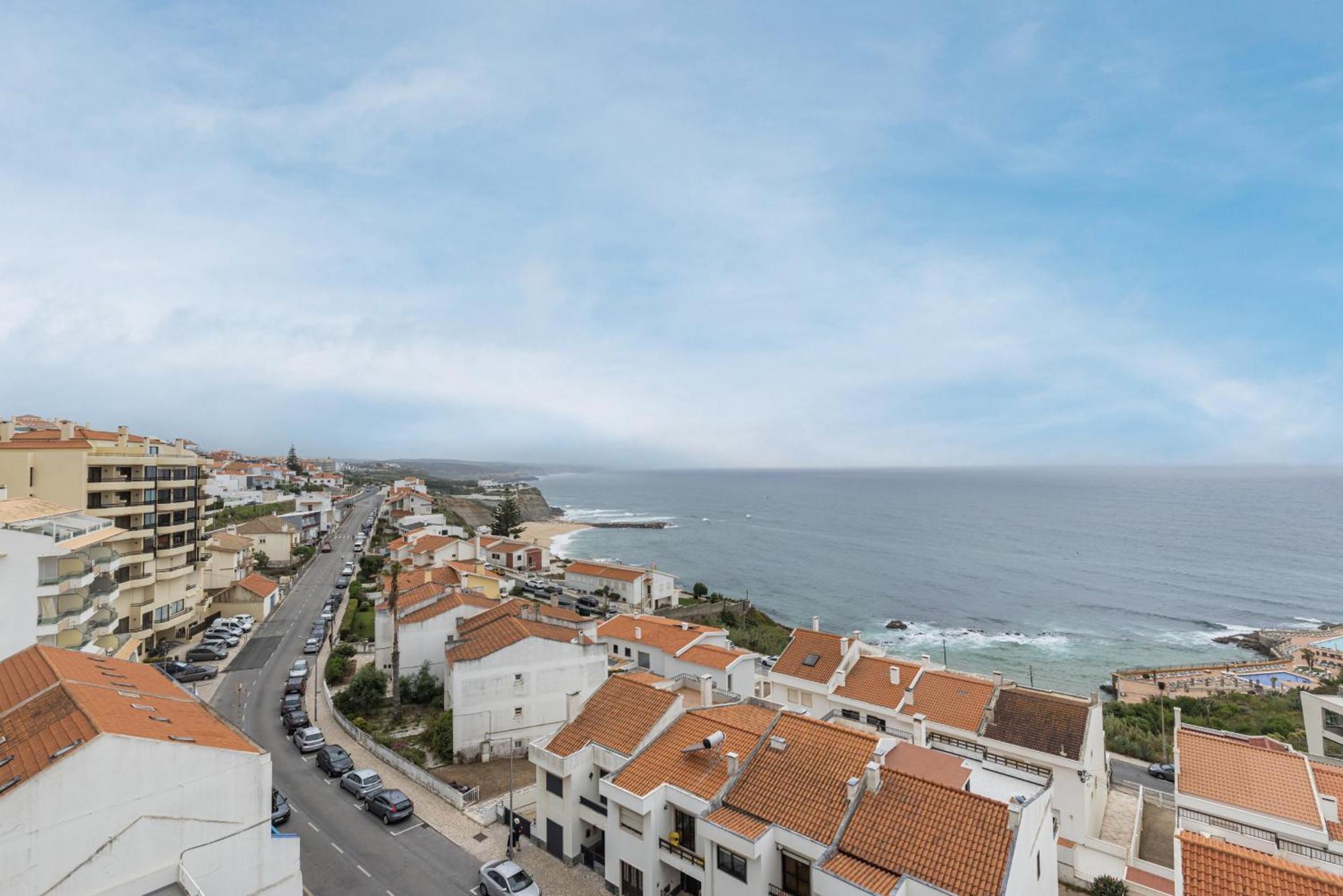 Casa Dos Barcos By Innkeeper Ericeira Εξωτερικό φωτογραφία