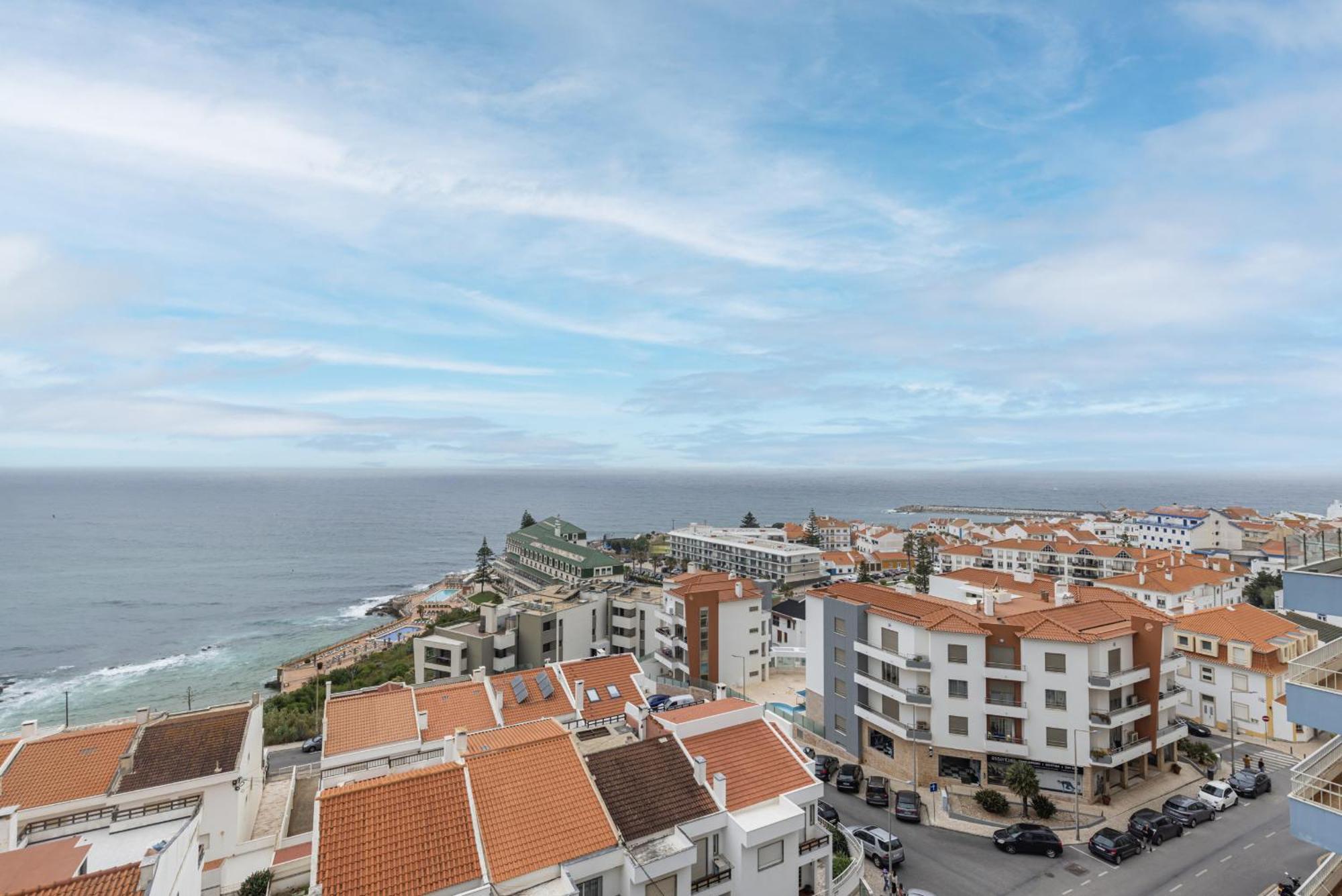Casa Dos Barcos By Innkeeper Ericeira Εξωτερικό φωτογραφία